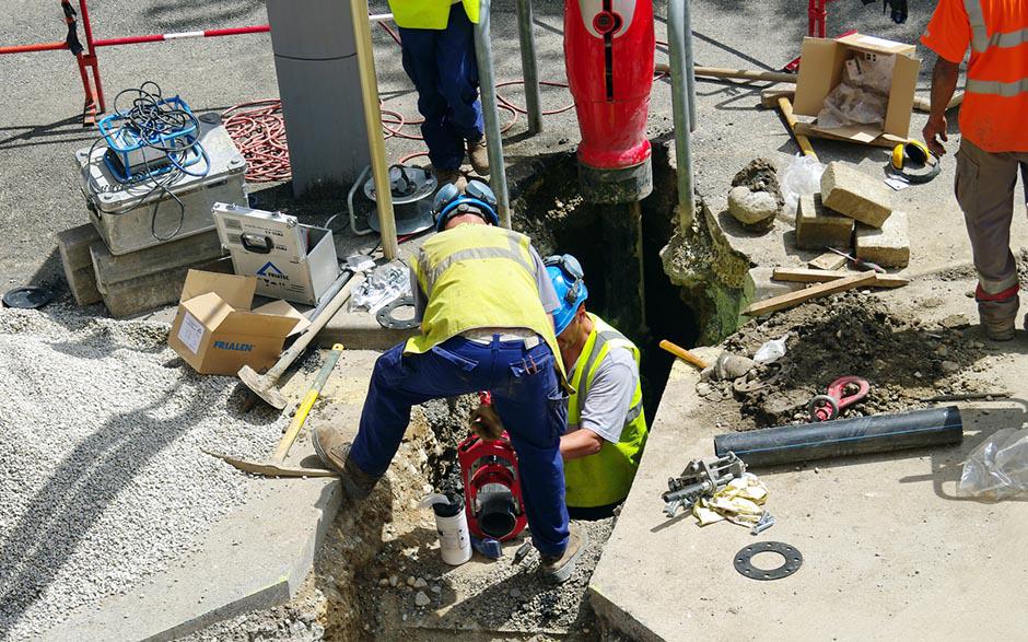 déboucher canalisation pvc Clamart