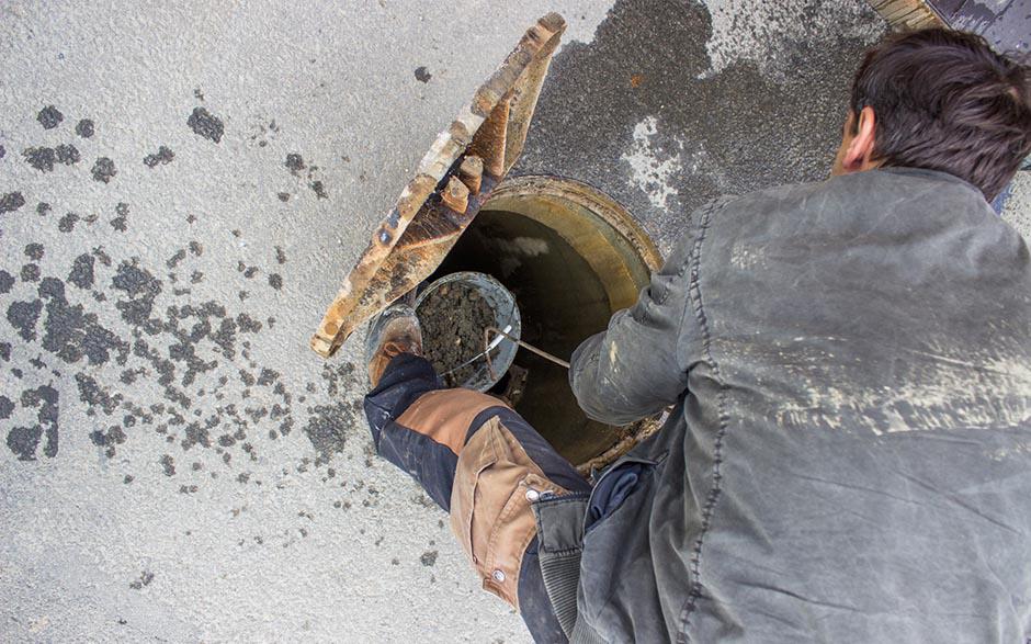 déboucher grosse canalisation Aubervilliers