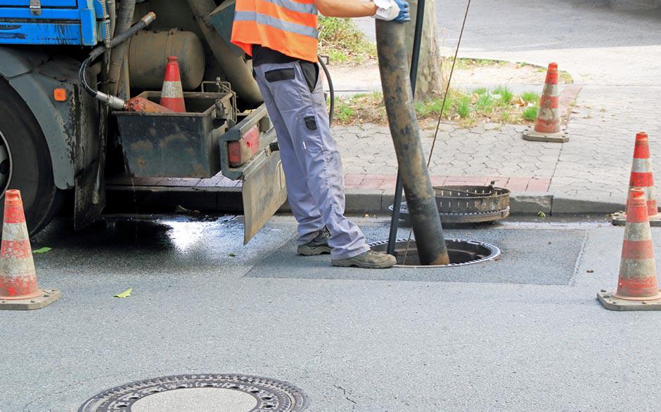  dégorgement canalisation Aubervilliers