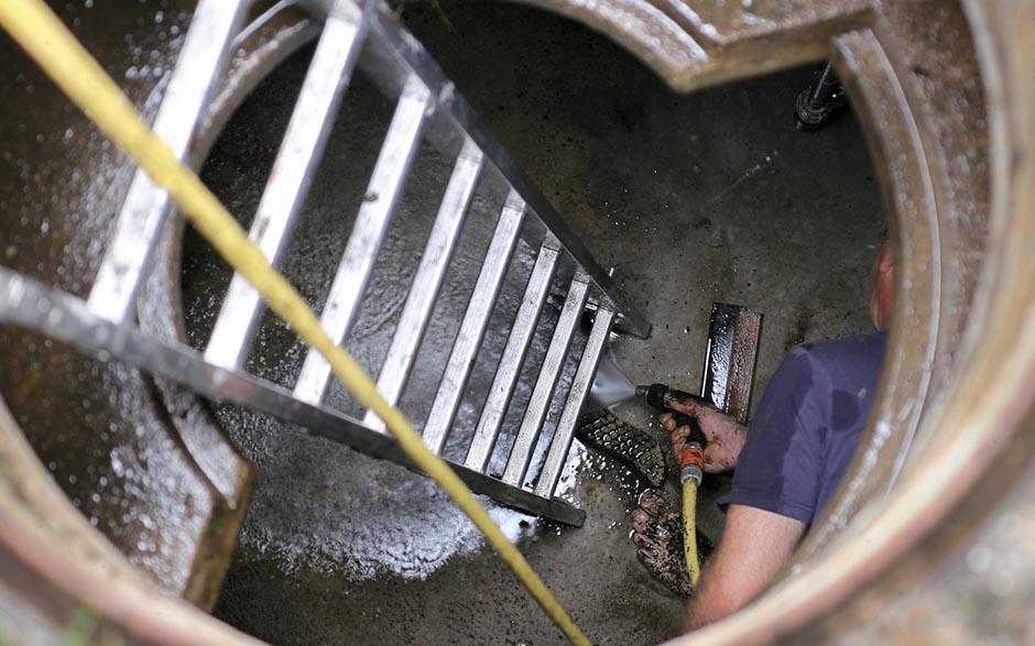  dégorgement canalisation Aubervilliers