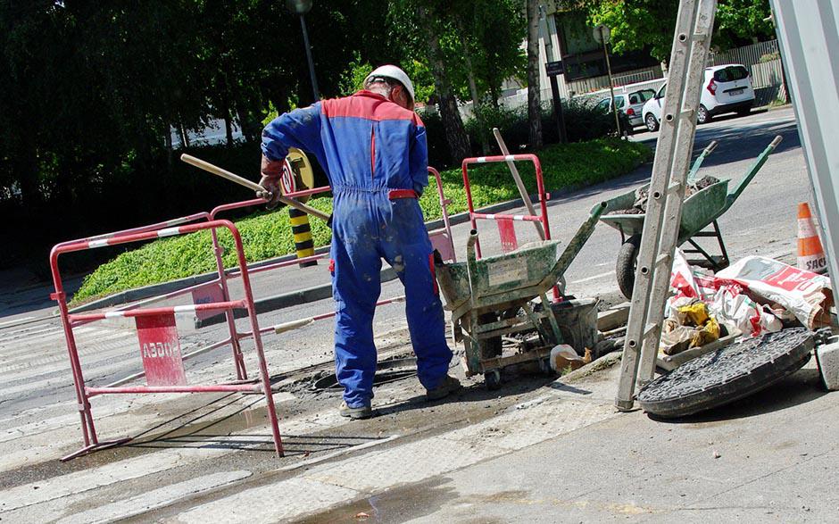 dégorgement canalisation Deuil-la-Barre