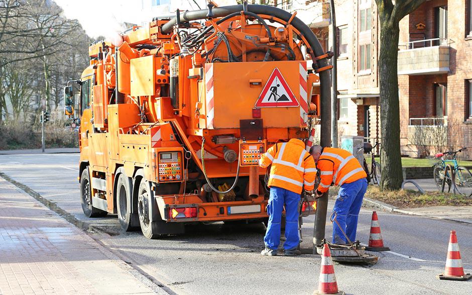  dégorgement canalisation Aubervilliers