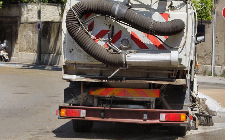 dégorgement canalisation Persan