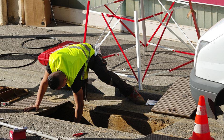  dégorgement canalisation Aubervilliers