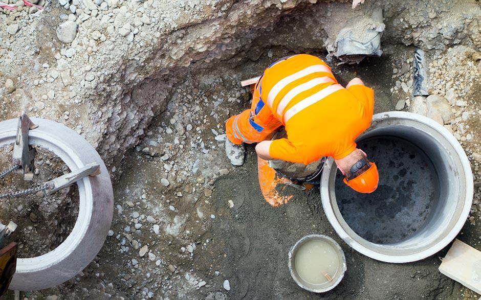  dégorgement canalisation Aubervilliers
