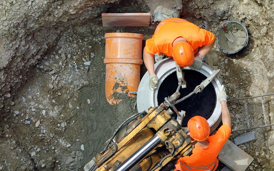 déboucheur puissant canalisation Rueil-Malmaison