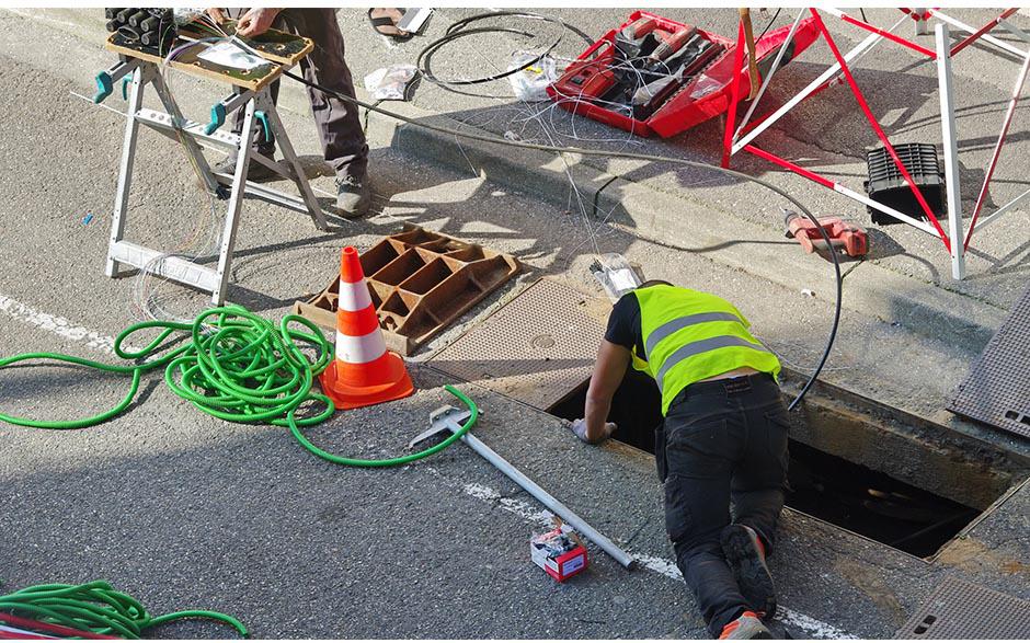 societe pour deboucher canalisation Sannois